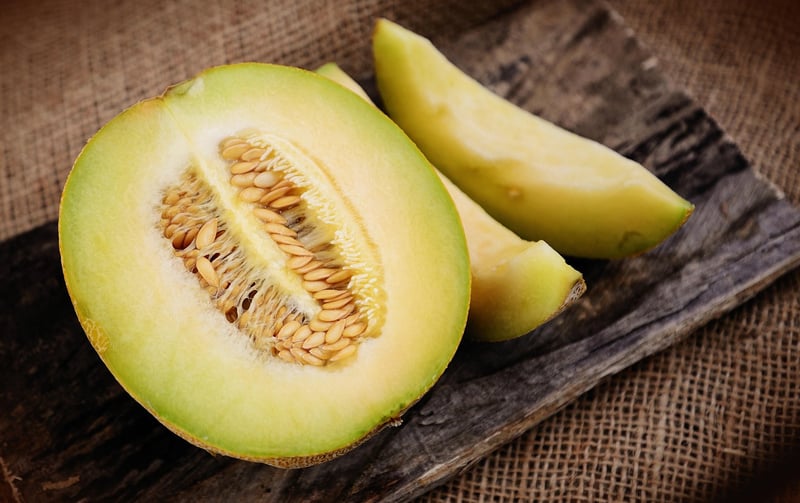 Moonbeam Melons